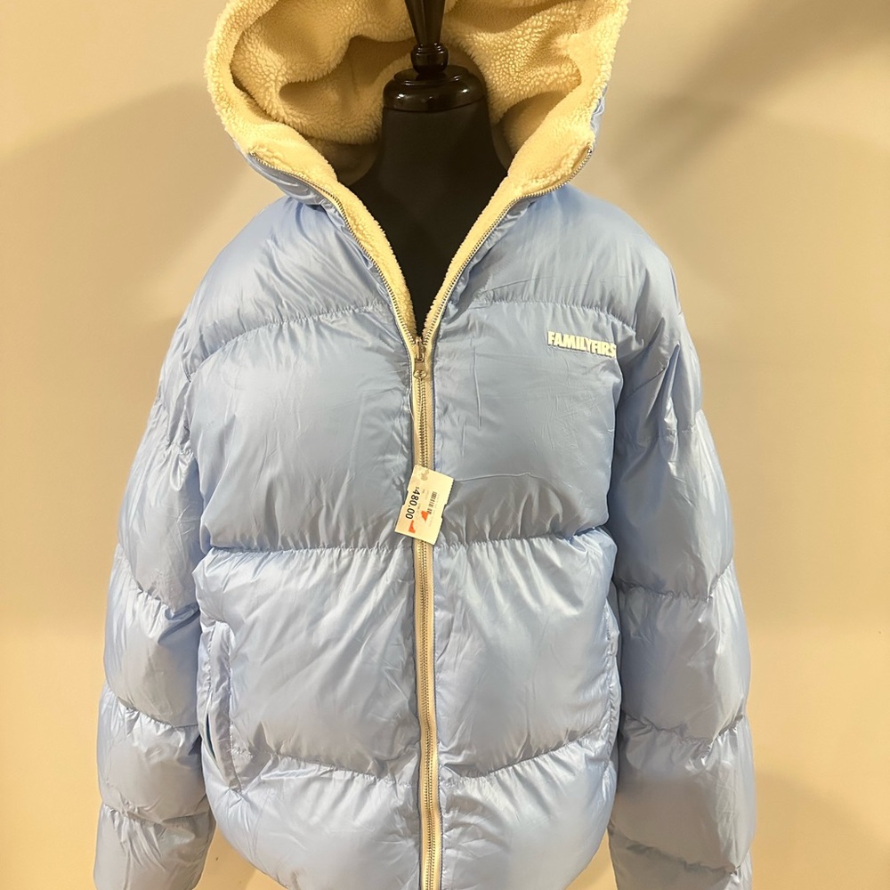 Family First Jacket - Picture 3 of 7